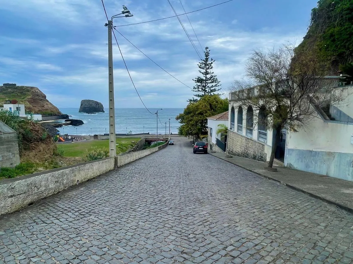 Appartement Sea Breeze Studios Porto Da Cruz