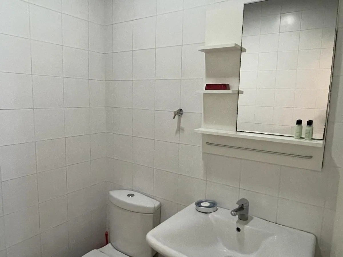 Apartment Sea Breeze Studios Porto Da Cruz