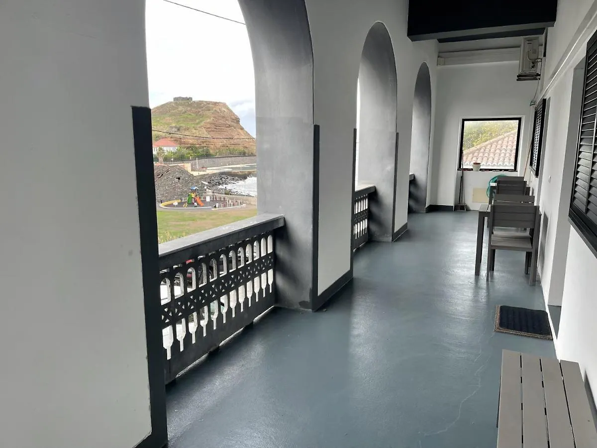 Apartamento Sea Breeze Studios Porto Da Cruz
