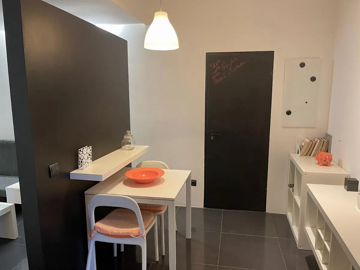 Sea Breeze Studios Porto Da Cruz Lejlighed