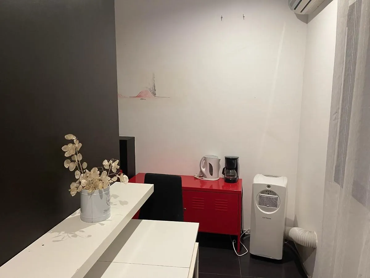 Apartment Sea Breeze Studios Porto Da Cruz