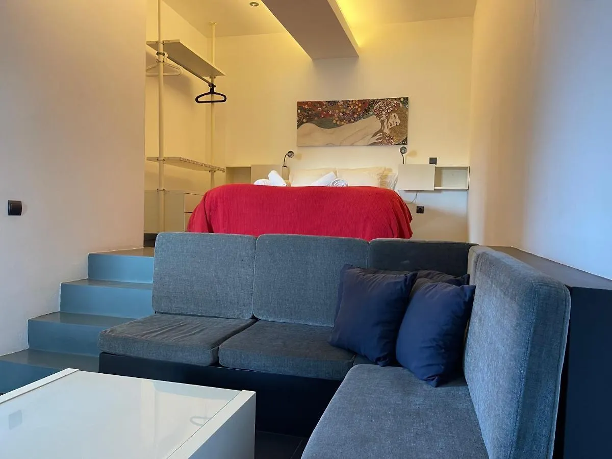 Sea Breeze Studios Porto Da Cruz 0*,