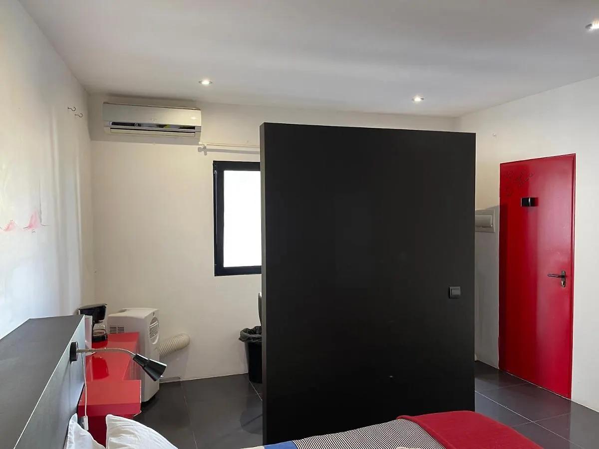Sea Breeze Studios Porto Da Cruz