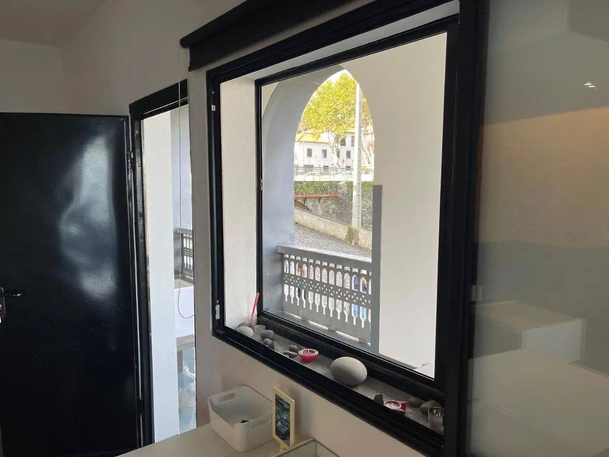 Sea Breeze Studios Porto Da Cruz 0*,