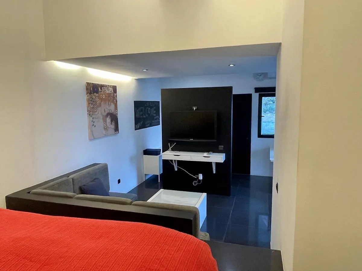 Apartamento Sea Breeze Studios Porto Da Cruz