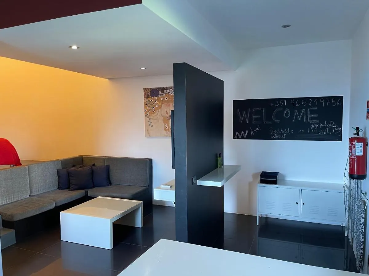 Apartment Sea Breeze Studios Porto Da Cruz
