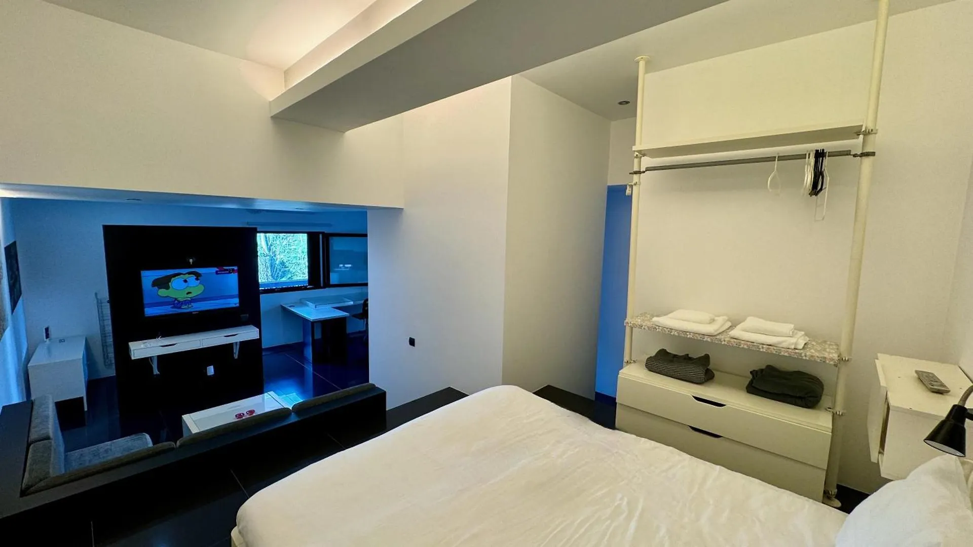 Sea Breeze Studios Porto Da Cruz